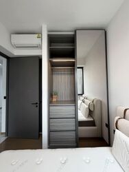 The Landmark (D3), Condominium #565475011